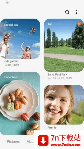 gallery3d��ȡ��(��Ƭ����Ӧ��)v14.0.00.32 �ٷ������ͼ