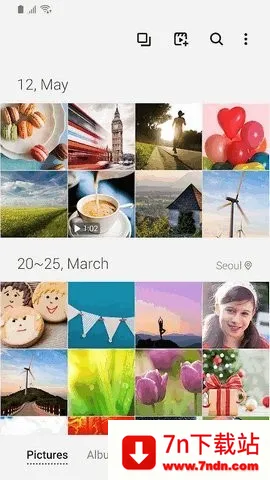 gallery3d��ȡ��(��Ƭ����Ӧ��)v14.0.00.32 �ٷ������ͼ