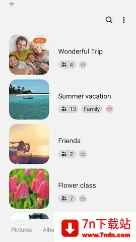 gallery3d��ȡ��(��Ƭ����Ӧ��)v14.0.00.32 �ٷ������ͼ