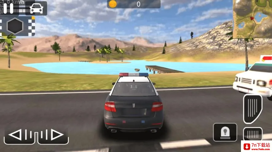 ����׷�����(��ʻ׷����Ϸ)v1.0 �ٷ������ͼ