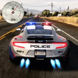 ����׷�����(��ʻ׷����Ϸ)v1.0 �ٷ�����