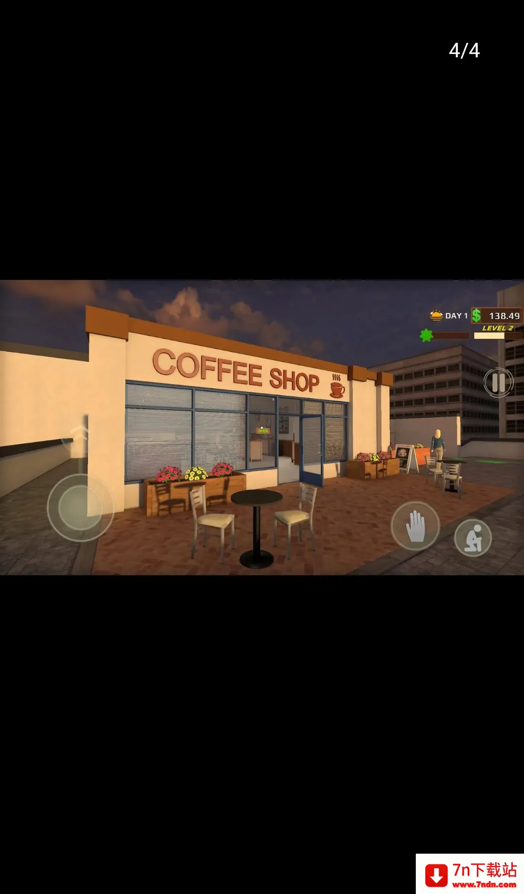 ���ȸ���(3D����ģ����Ϸ)v1.7 �ֻ����ͼ