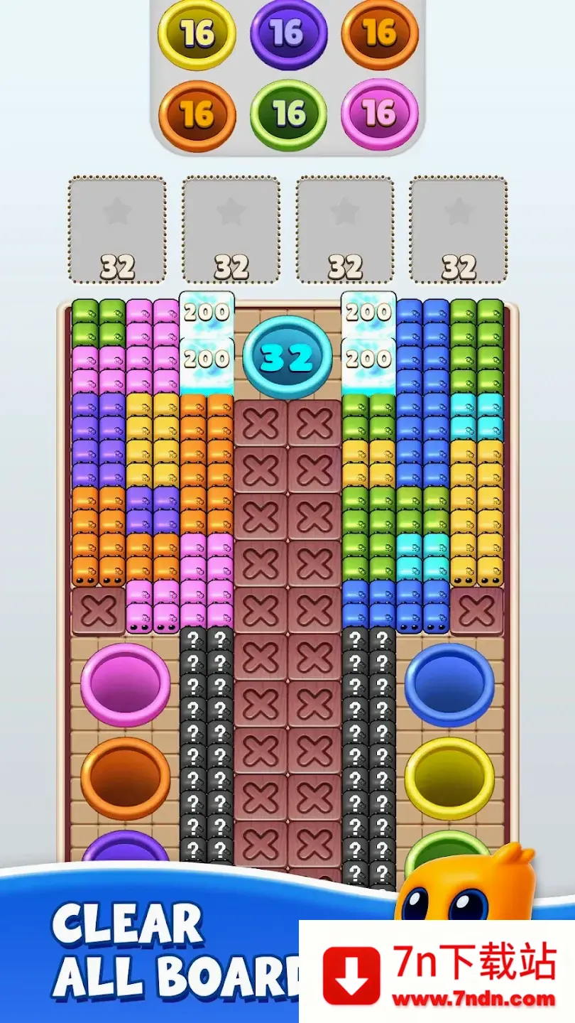 �׶�����(���ղ�����Ϸ)v21 �ٷ������ͼ