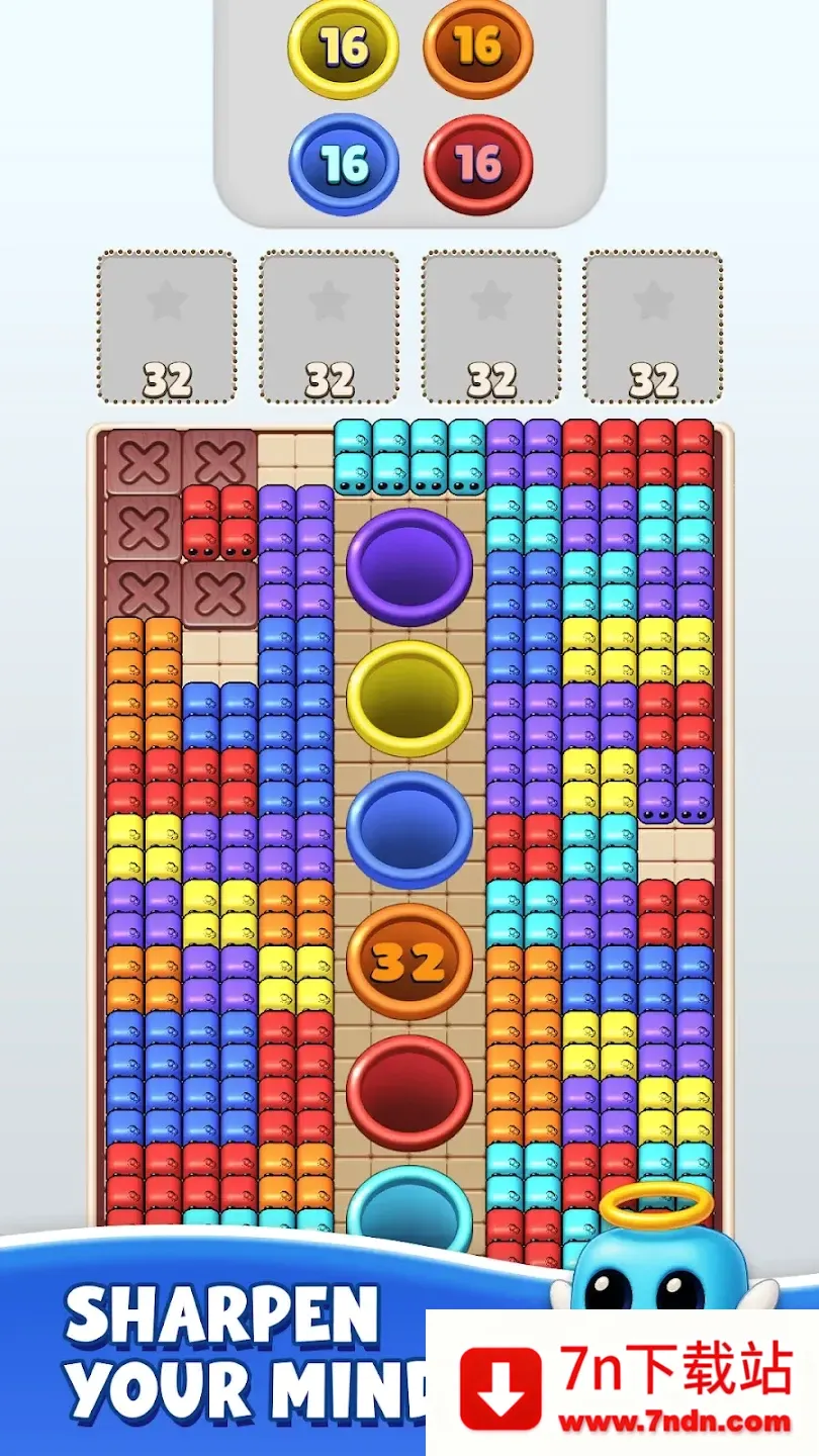 �׶�����(���ղ�����Ϸ)v21 �ٷ������ͼ