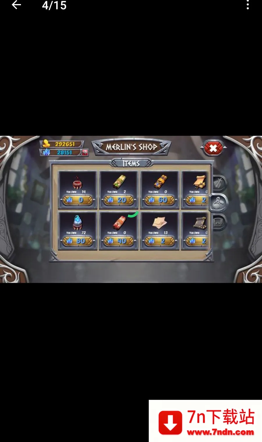 �ن�܊�F(�����ٻ���Ϸ)v1.1.2 ��Ѱ��ͼ