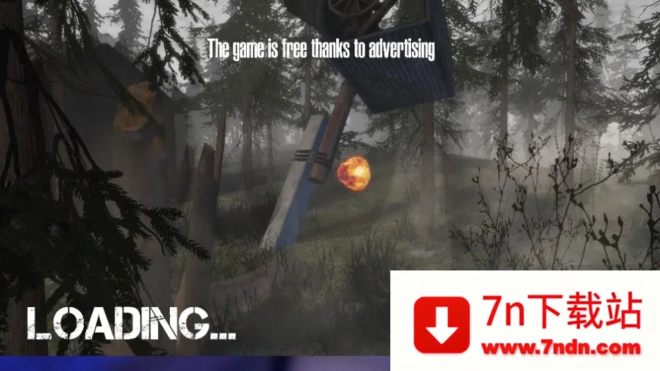 �ڰ�֮·(����ð����Ϸ)v1.12 �ٷ������ͼ