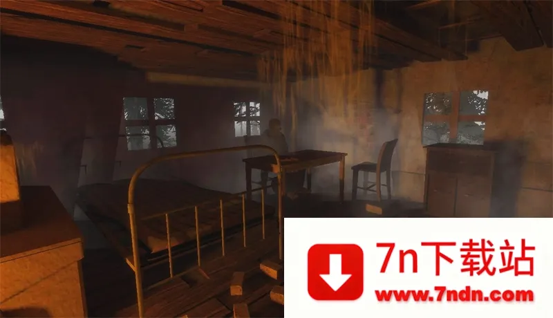 �ڰ�֮·(����ð����Ϸ)v1.12 �ٷ������ͼ