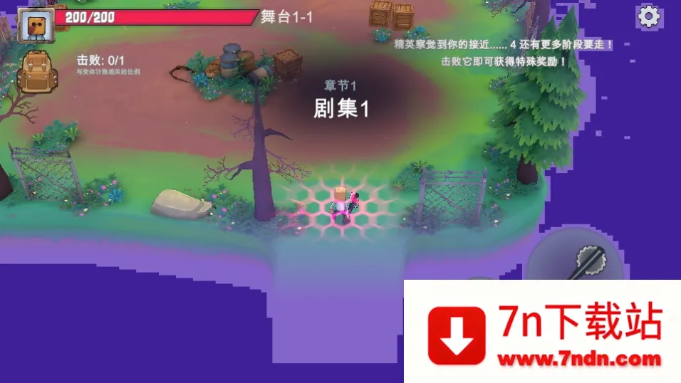 ����ͷ��ʬ������(��ʬ�����Ϸ)v3.6.4 ��Ѱ��ͼ