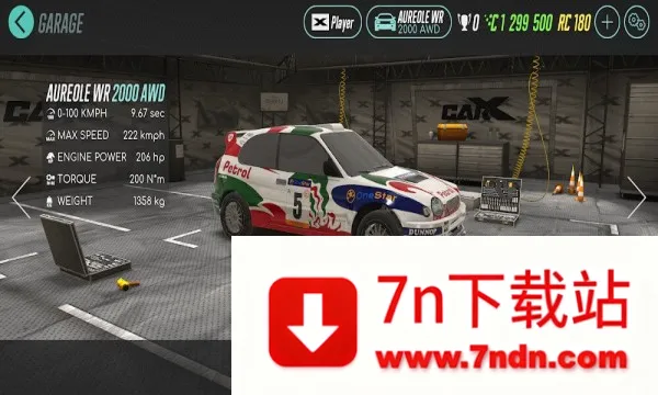 carx������(����������Ϸ)v29205 ��׿���ͼ