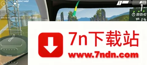 carx拉力赛(赛车竞速游戏) carx拉力赛(赛车竞速游戏)