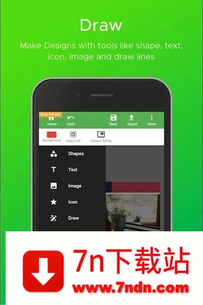 CorelDraw Design�����ֻ���v1.3 �ٷ������ͼ