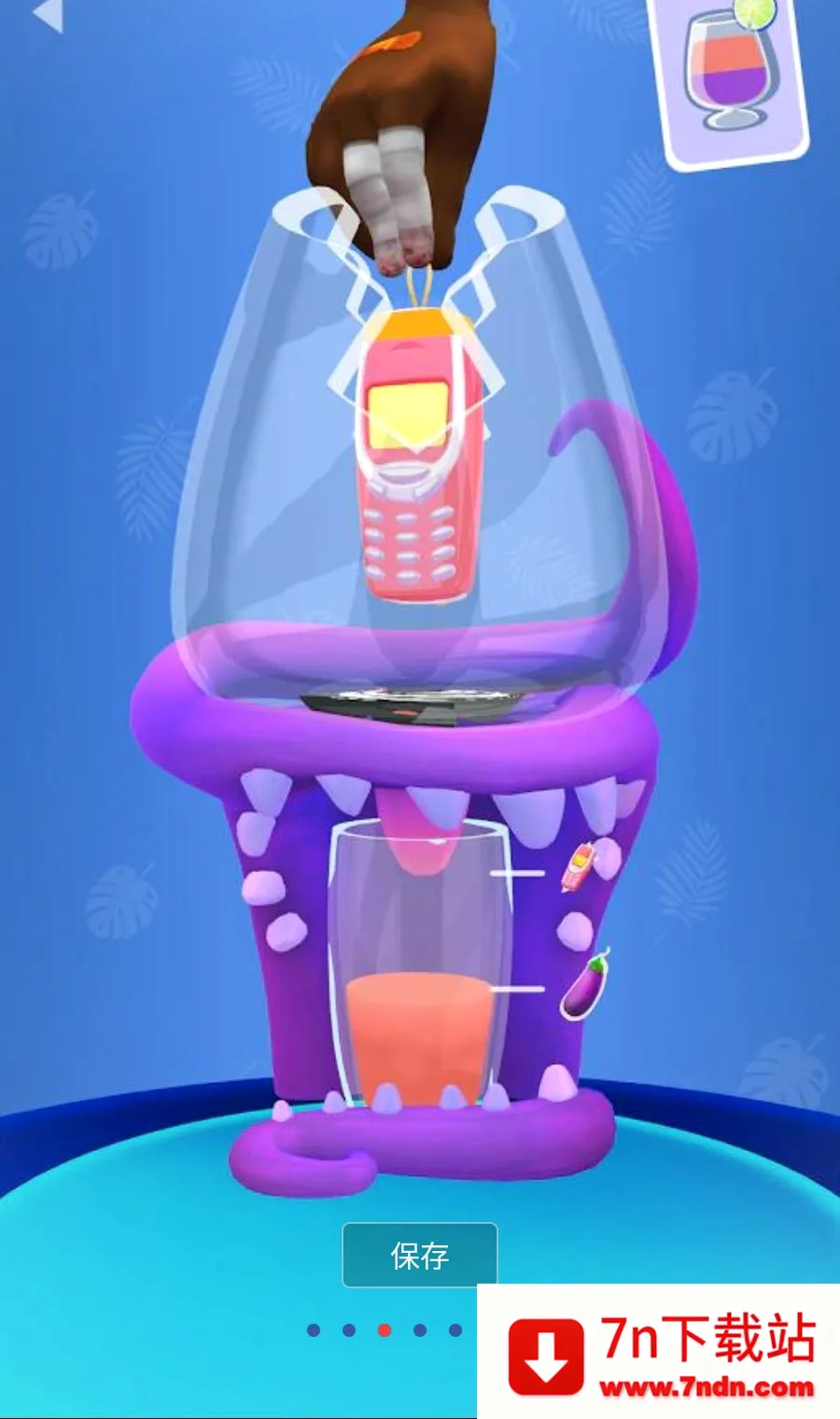 ���ƹ�֭3D����MOD�˵�2026���°汾v1.3.99 �ֻ����ͼ