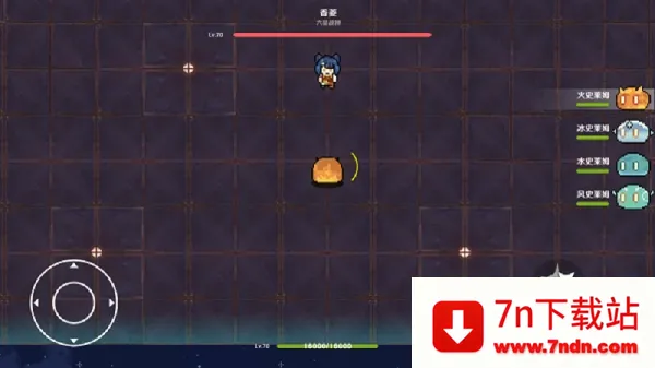 ԭħ(ԭ��ͬ����Ϸ)v1.1 �ֻ����ͼ