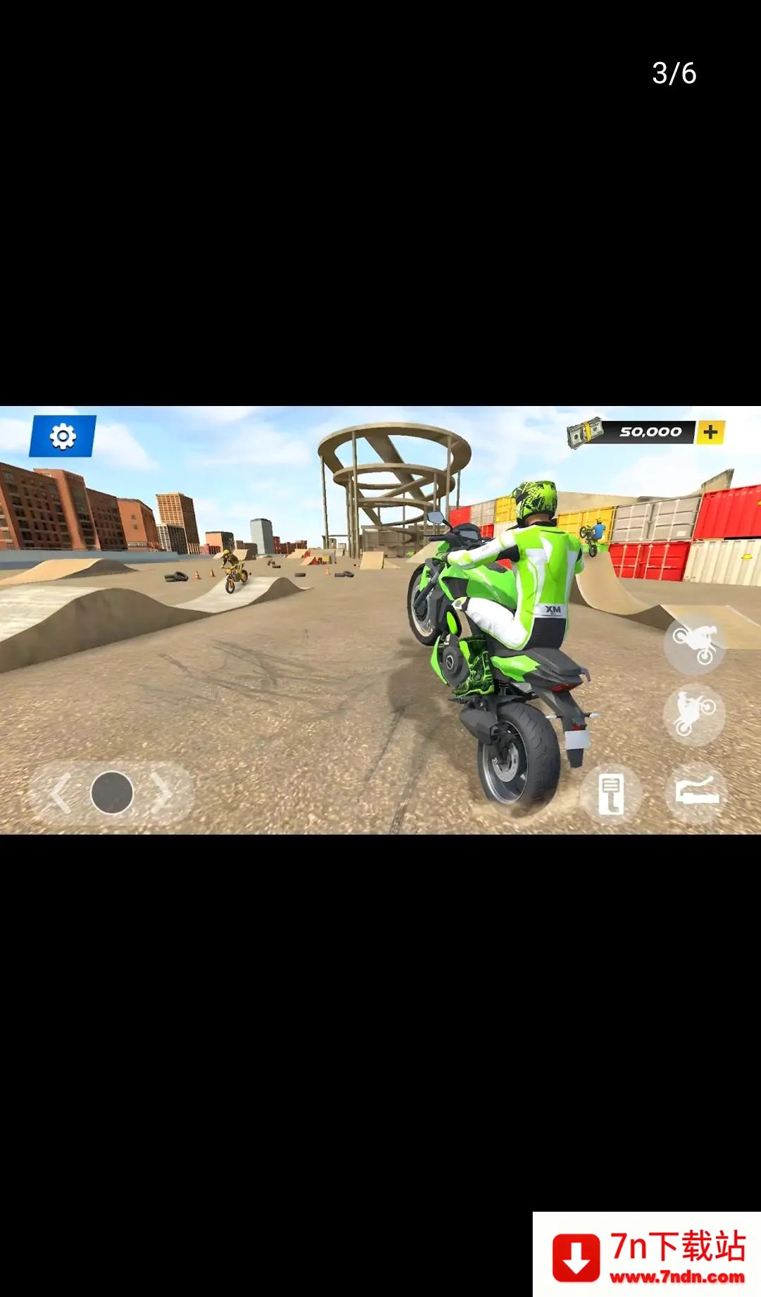 Ħ�г���ͷ3Dȫ������2026���°汾v1.0.3 �ֻ����ͼ