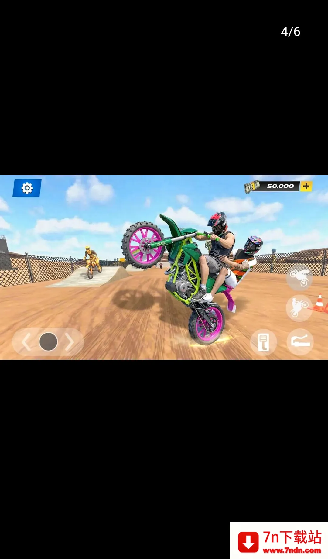 Ħ�г���ͷ3Dȫ������2026���°汾v1.0.3 �ֻ����ͼ