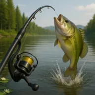 ����ʵ������Ϸ��������(������ϷFishingClash)v1.0.464 �ֻ���