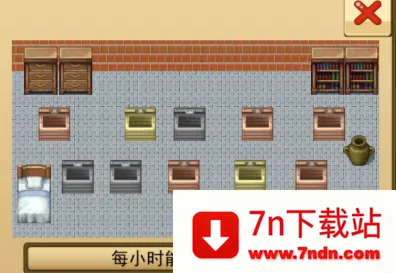 无双RPG:勇者VS恶龙汉化版(像素风放置RPG游戏) 无双RPG:勇者VS恶龙汉化版(像素风放置RPG游戏)