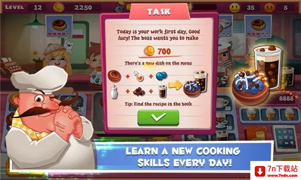 �ϵ������(����꾭Ӫ��Ϸ)v1.1.3 �ٷ������ͼ