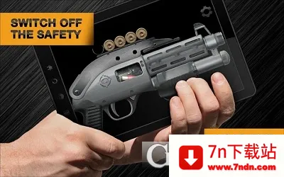Weaphones2ȫ����������(ǹеģ����װ��Ϸ)v2.4.0 ��׿���ͼ