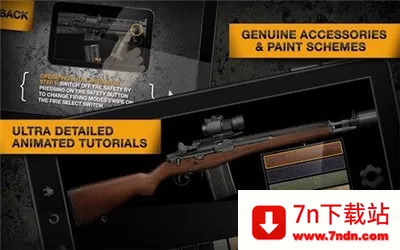 Weaphones2ȫ����������(ǹеģ����װ��Ϸ)v2.4.0 ��׿���ͼ