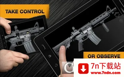 Weaphones2ȫ����������(ǹеģ����װ��Ϸ)v2.4.0 ��׿���ͼ