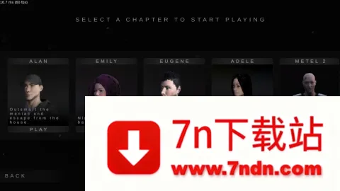 恐怖逃脱2026最新版本 恐怖逃脱2026最新版本