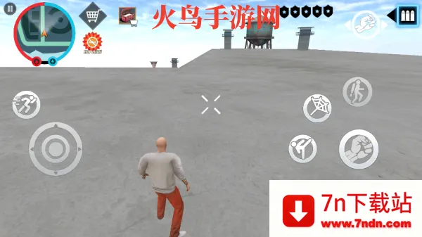 铁窗之外(监狱逃脱游戏) 铁窗之外(监狱逃脱游戏)