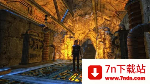 ������¯֮��(���RPG��Ϸ)v1.7 ��׿���ͼ
