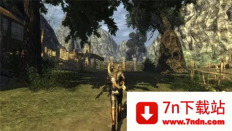 ������¯֮��(���RPG��Ϸ)v1.7 ��׿���ͼ