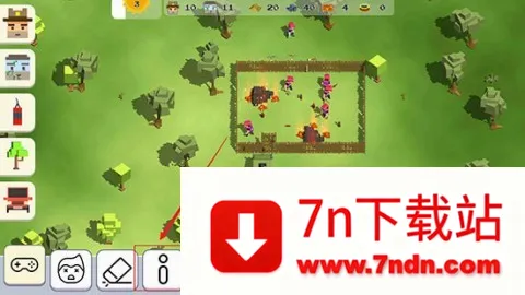 超级月亮沙盒2安卓版手机版 超级月亮沙盒2安卓版手机版
