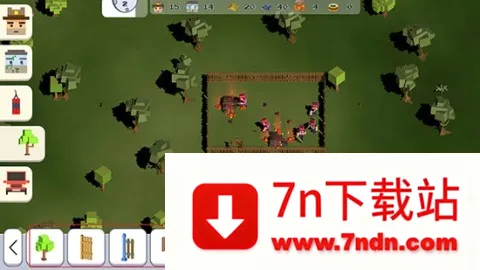 超级月亮沙盒2 第6张图