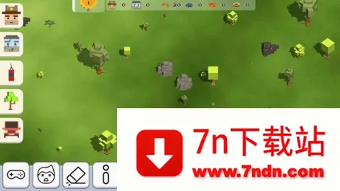 超级月亮沙盒2 第1张图