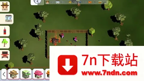 超级月亮沙盒2 第4张图