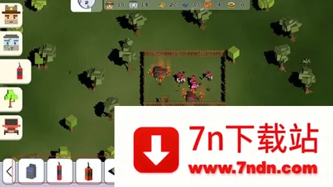 超级月亮沙盒2 第5张图