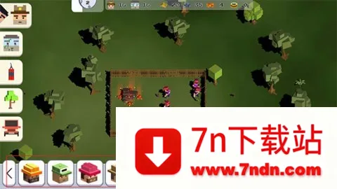 超级月亮沙盒2 第3张图