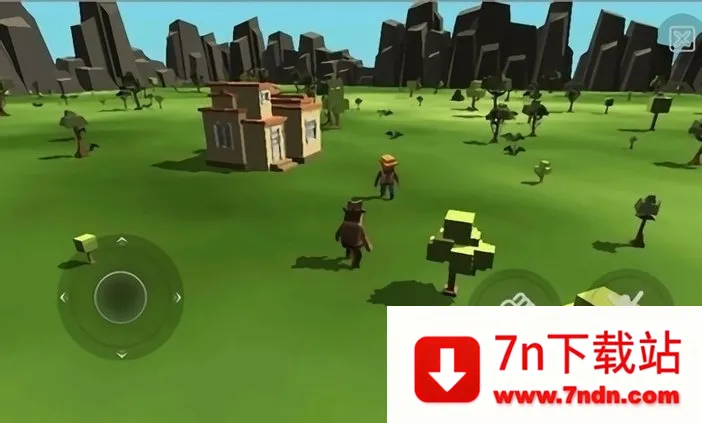 ��������ɳ��2��׿���ֻ���v0.161 �ֻ����ͼ