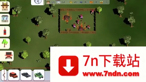 超级月亮沙盒2 第7张图