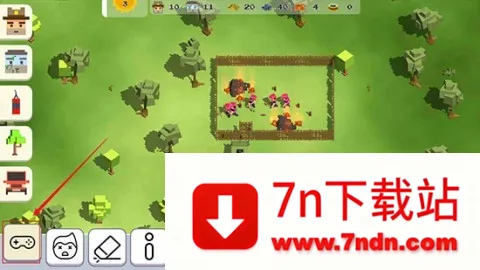超级月亮沙盒2 第8张图