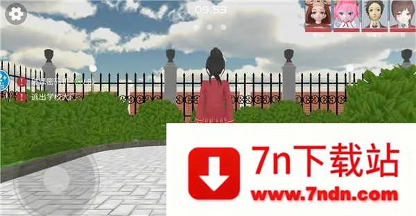 ӣУ��èèģ������Ϸ�淨3