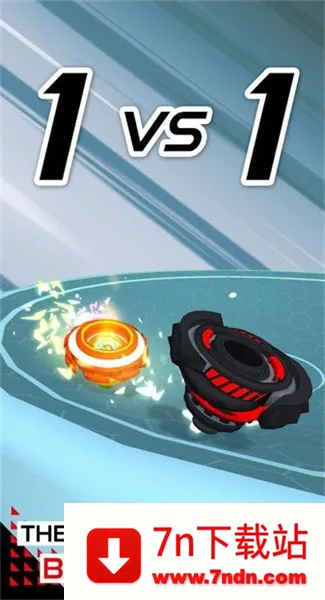 Spinner Fighter Arena����������Ϸ��׿���ֻ���v1.7.0 ��׿���ͼ