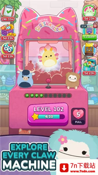 �޻��Ǵ�Ծ�2026�ٷ����°汾v1.0.2 �ֻ����ͼ