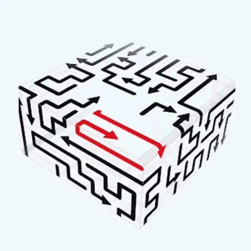 ��ͷ�Թ�3D(3D��ͷ������Ϸ)v1.0.1 �ֻ���