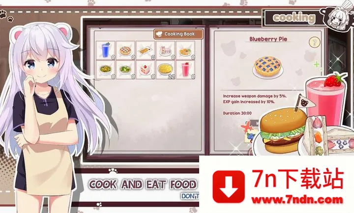 ��è�У����ܵ���(���������Ϸ)v1.10.6 �ٷ������ͼ