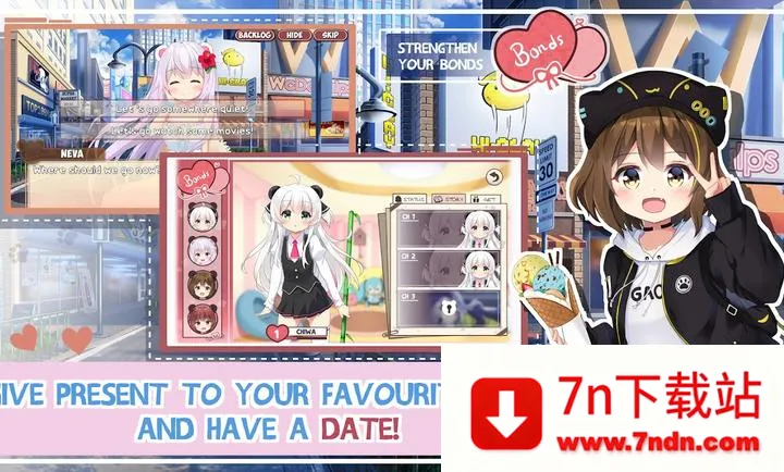 ��è�У����ܵ���(���������Ϸ)v1.10.6 �ٷ������ͼ