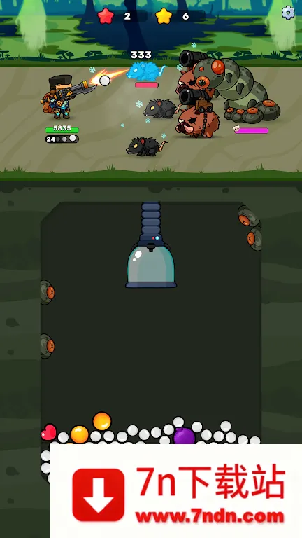 ץ���޴�ʦ������Ӣ�۰�׿���ֻ���v1.0.10.0 ��׿���ͼ