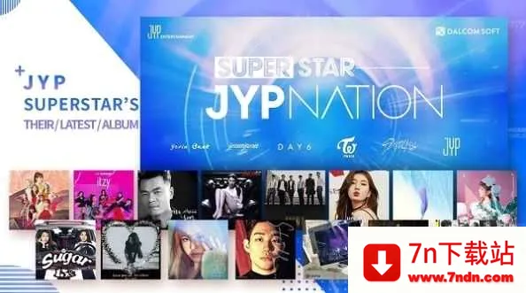 SuperStar���������ֻ���v10.02 ��׿���ͼ