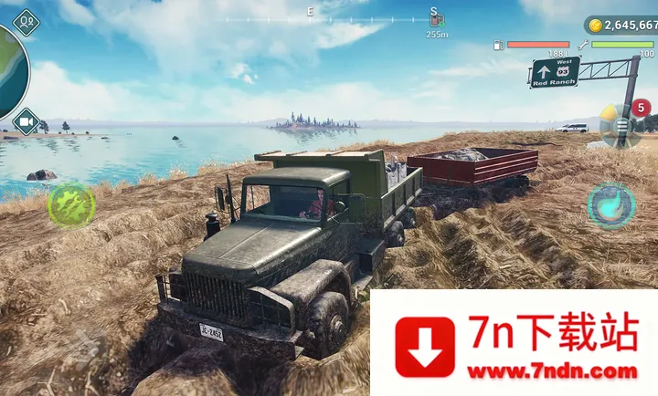 ԽҰ֮·22026�ٷ����°汾v1.1.2 ��Ѱ��ͼ