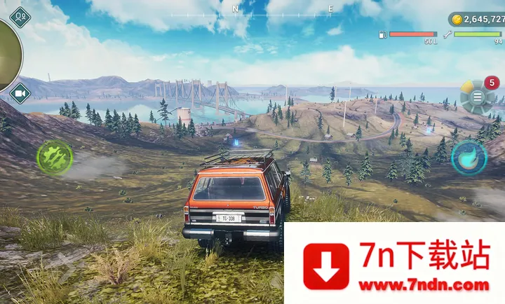 ԽҰ֮·22026�ٷ����°汾v1.1.2 ��Ѱ��ͼ