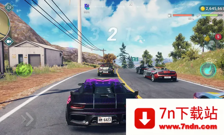 ԽҰ֮·22026�ٷ����°汾v1.1.2 ��Ѱ��ͼ