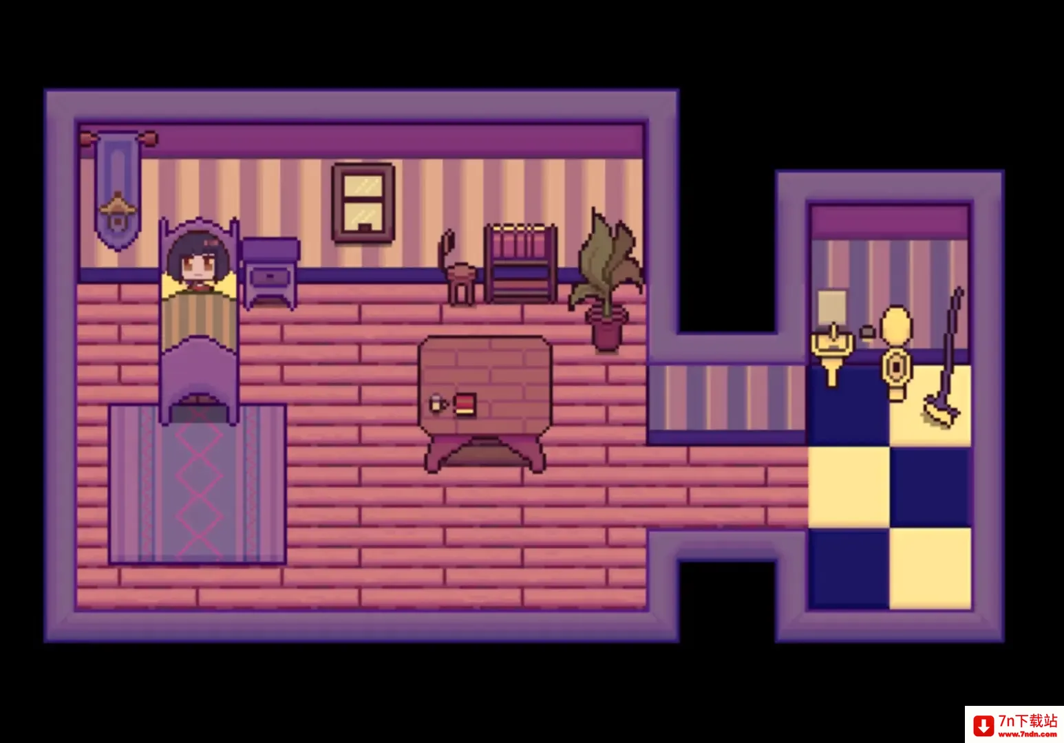 ������(����RPG��Ϸ)v1.20.023-patreon �ٷ������ͼ